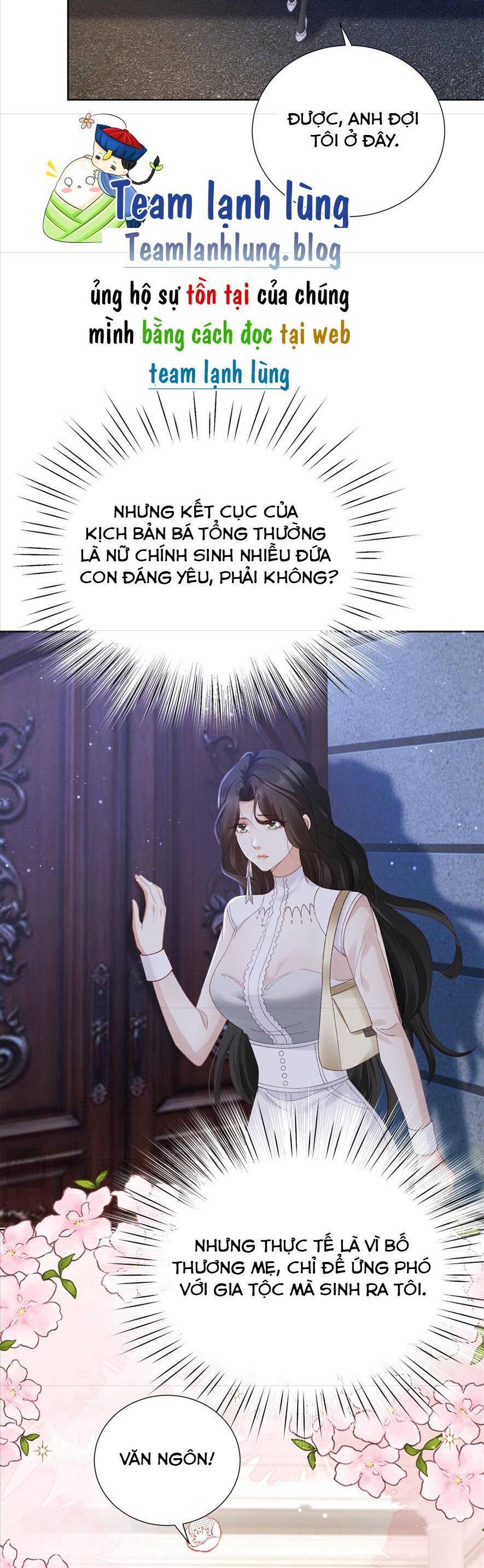 Chỉ Là Thấy Sắc Nổi Lòng Tham Chapter 7 - Trang 5