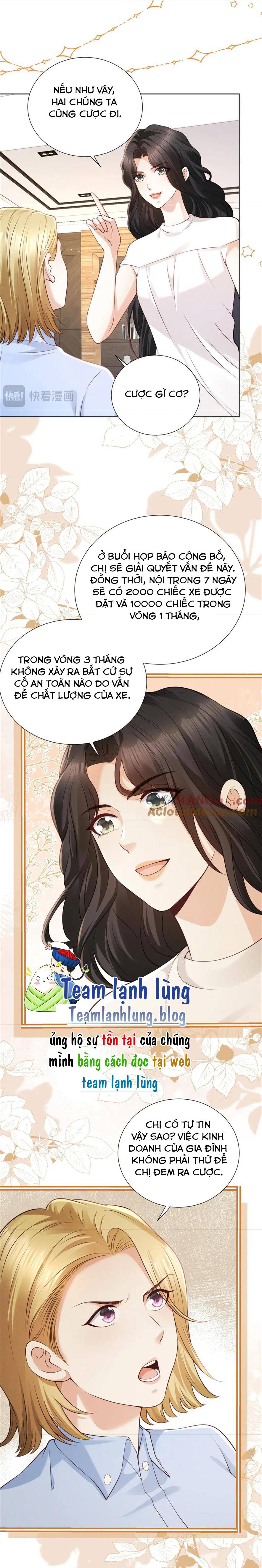 Chỉ Là Thấy Sắc Nổi Lòng Tham Chapter 18 - Trang 16