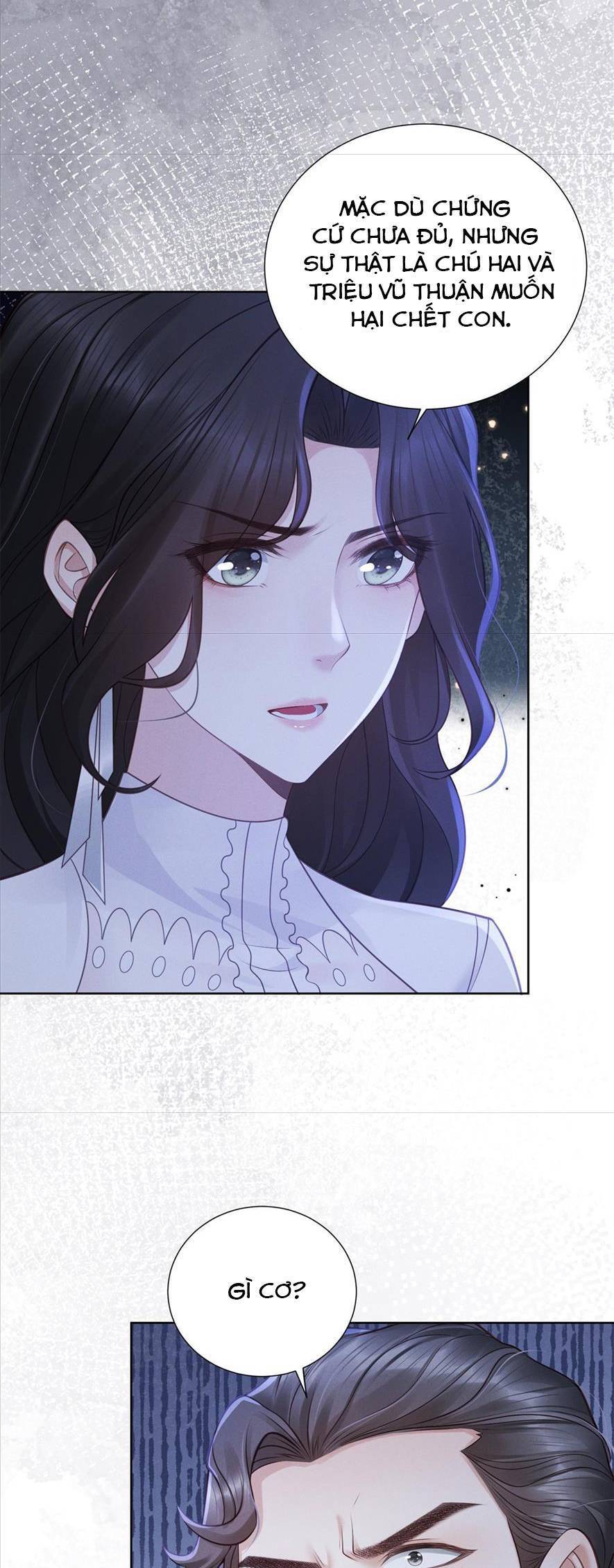 Chỉ Là Thấy Sắc Nổi Lòng Tham Chapter 7 - Trang 29