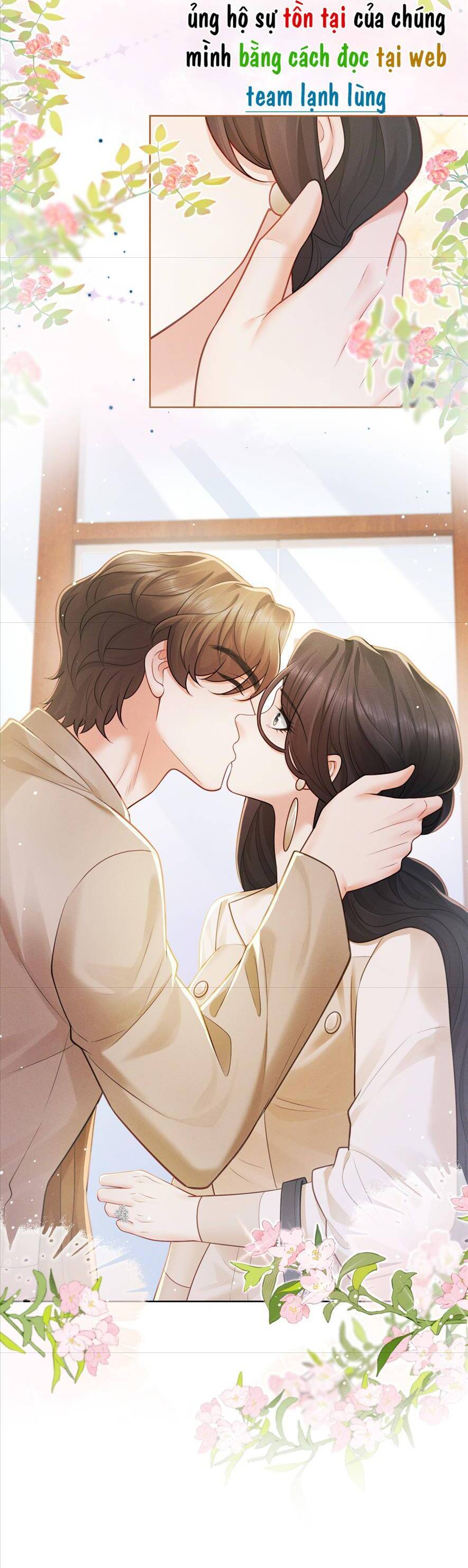 Chỉ Là Thấy Sắc Nổi Lòng Tham Chapter 8 - Trang 39