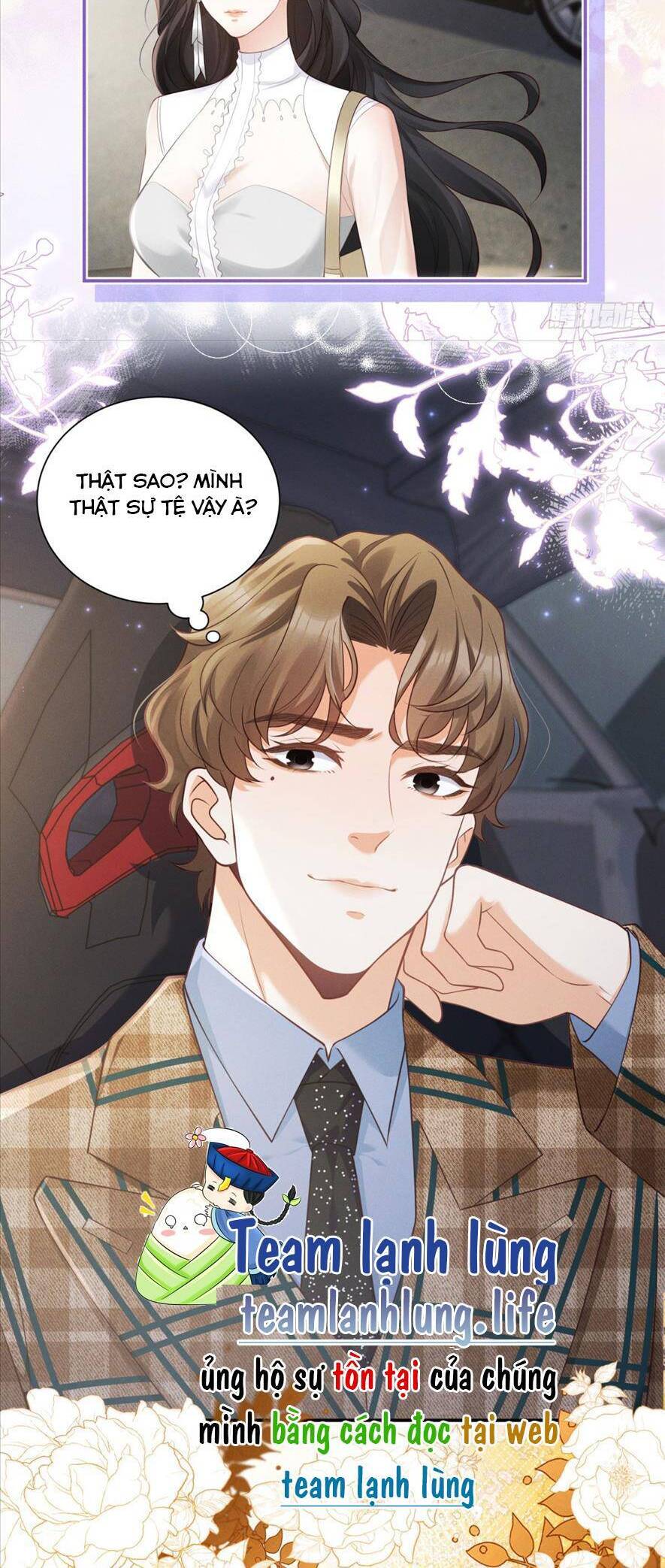 Chỉ Là Thấy Sắc Nổi Lòng Tham Chapter 5 - Trang 16