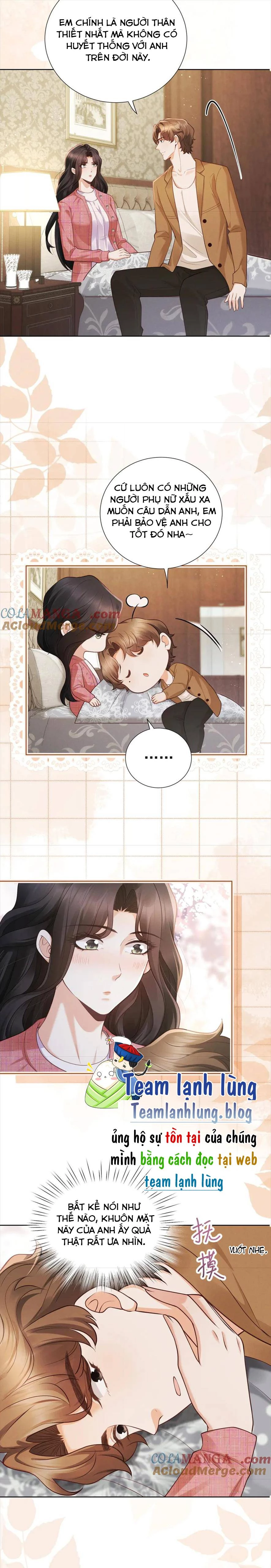 Chỉ Là Thấy Sắc Nổi Lòng Tham Chapter 15 - Trang 9