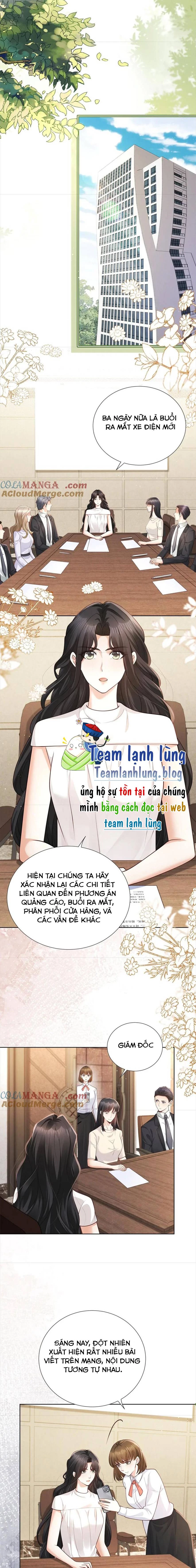 Chỉ Là Thấy Sắc Nổi Lòng Tham Chapter 17 - Trang 15