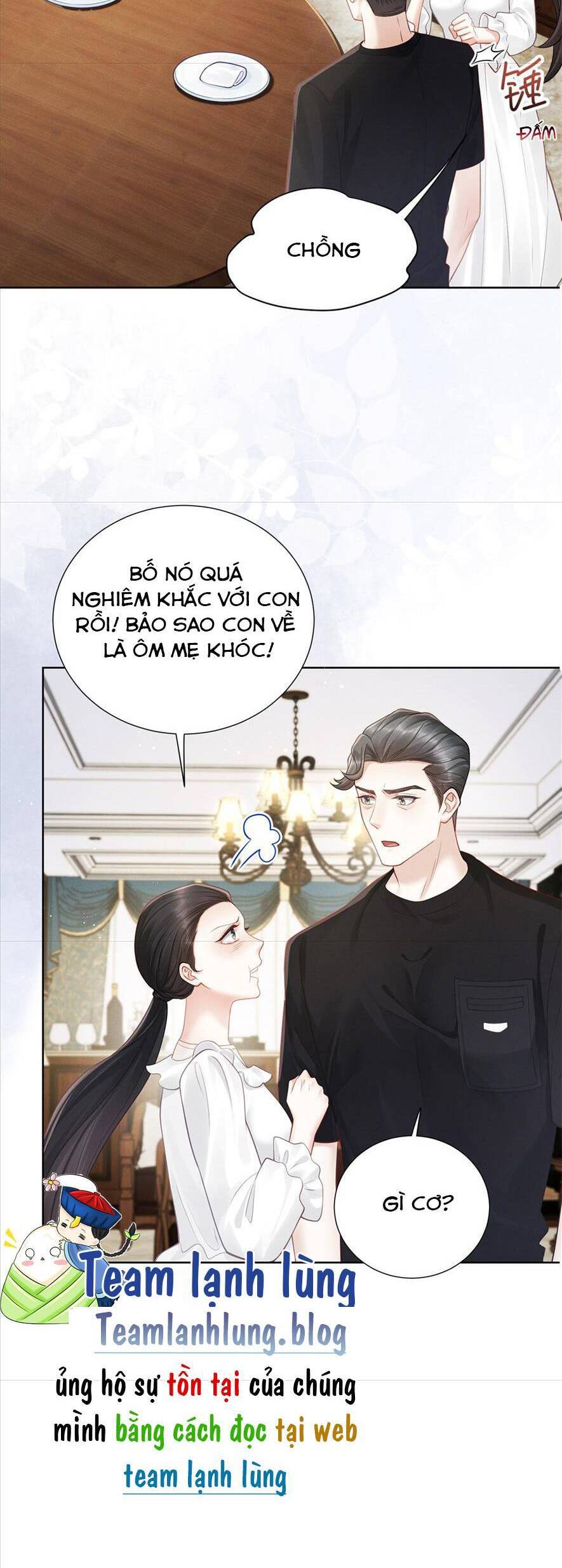 Chỉ Là Thấy Sắc Nổi Lòng Tham Chapter 7 - Trang 25