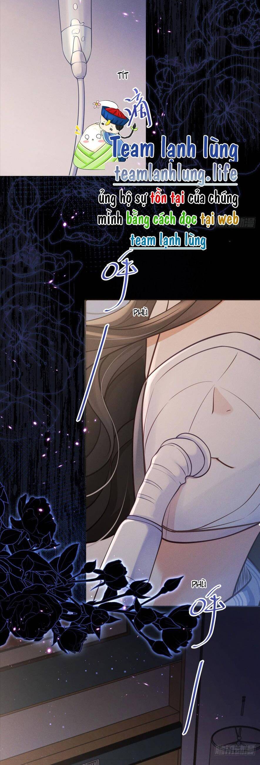 Chỉ Là Thấy Sắc Nổi Lòng Tham Chapter 2 - Trang 1