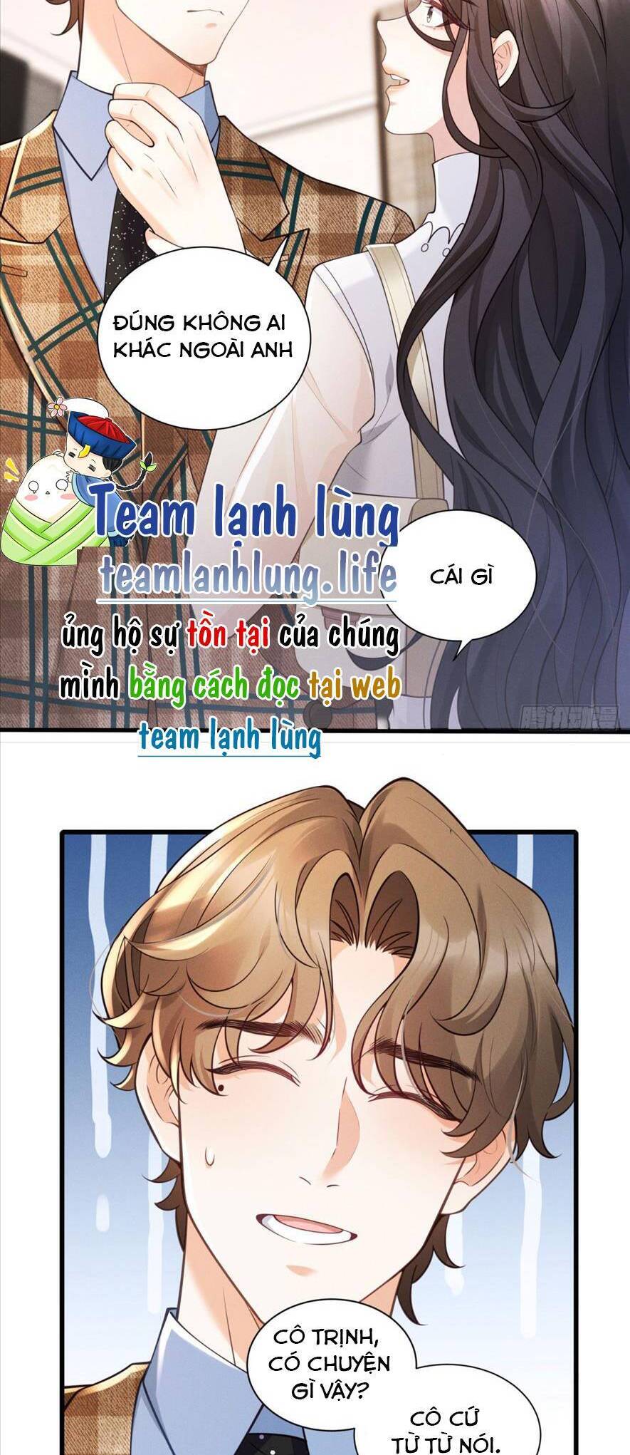 Chỉ Là Thấy Sắc Nổi Lòng Tham Chapter 2 - Trang 24