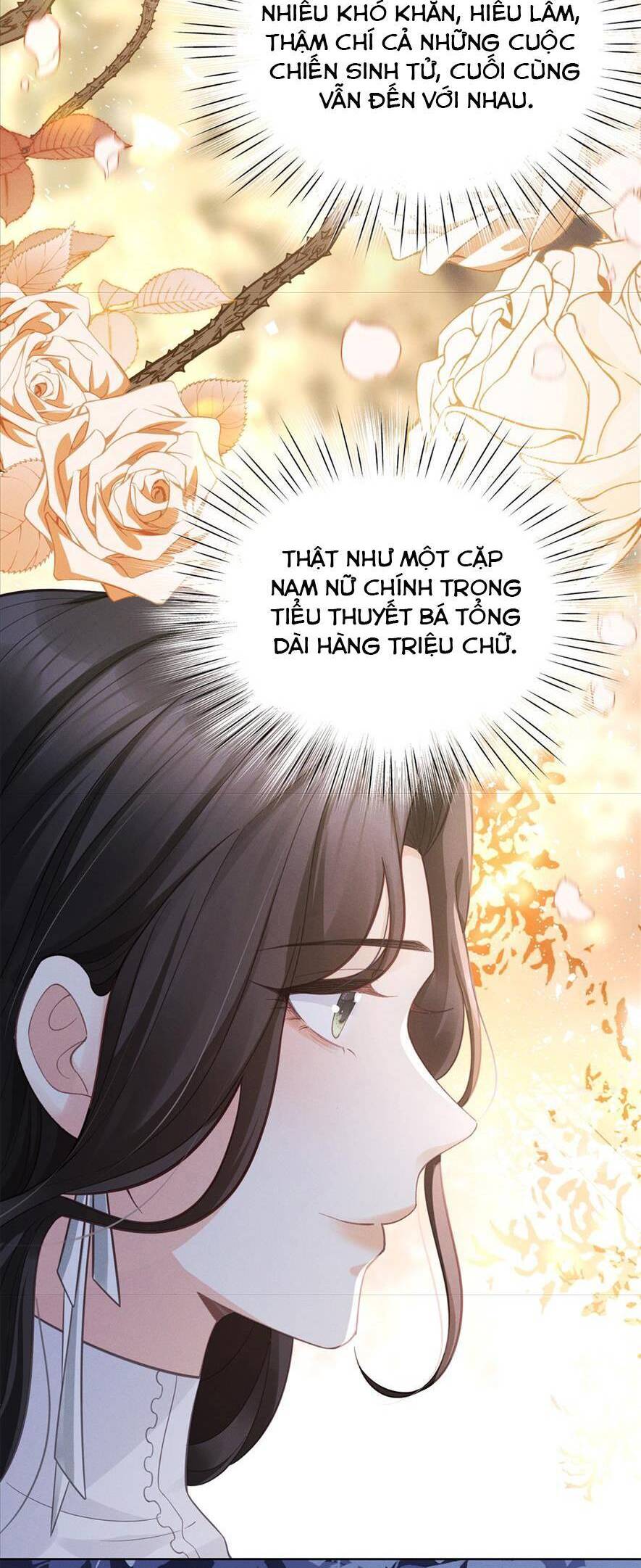 Chỉ Là Thấy Sắc Nổi Lòng Tham Chapter 7 - Trang 3