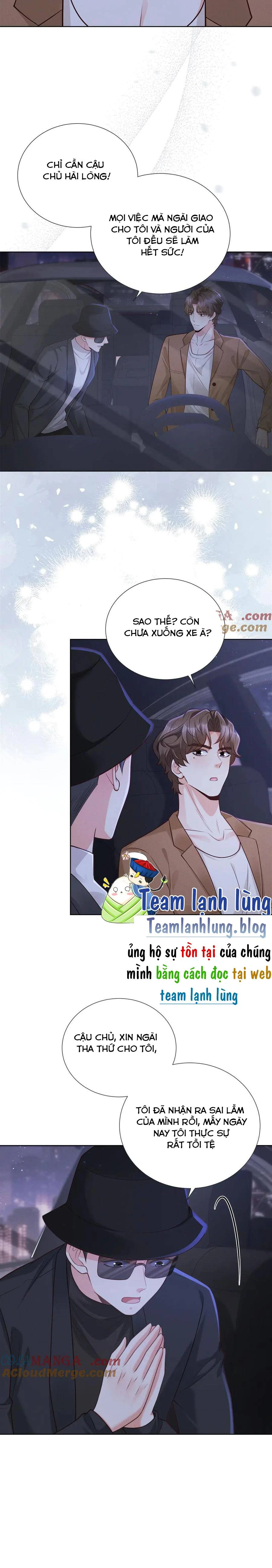 Chỉ Là Thấy Sắc Nổi Lòng Tham Chapter 16 - Trang 8