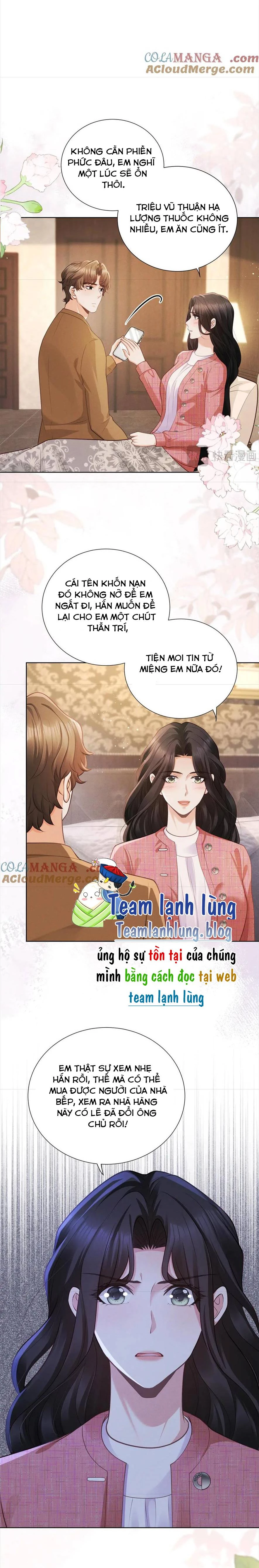 Chỉ Là Thấy Sắc Nổi Lòng Tham Chapter 15 - Trang 3