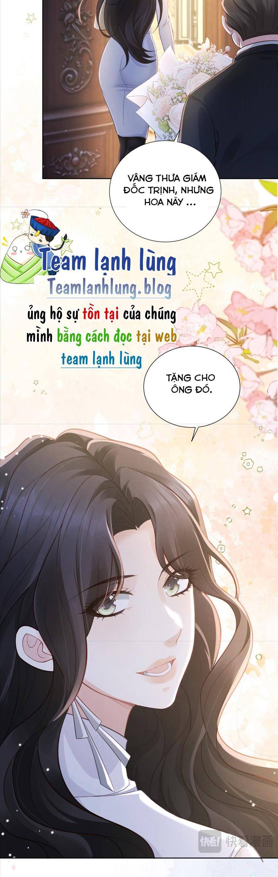 Chỉ Là Thấy Sắc Nổi Lòng Tham Chapter 8 - Trang 5