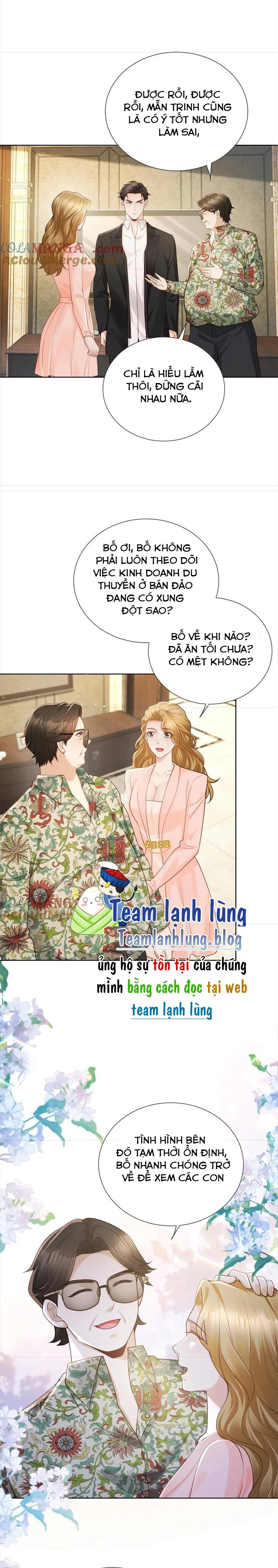 Chỉ Là Thấy Sắc Nổi Lòng Tham Chapter 17 - Trang 10