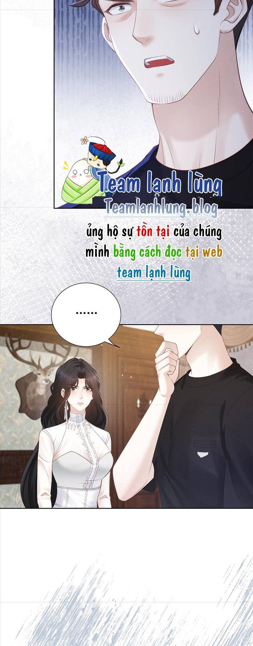 Chỉ Là Thấy Sắc Nổi Lòng Tham Chapter 7 - Trang 30