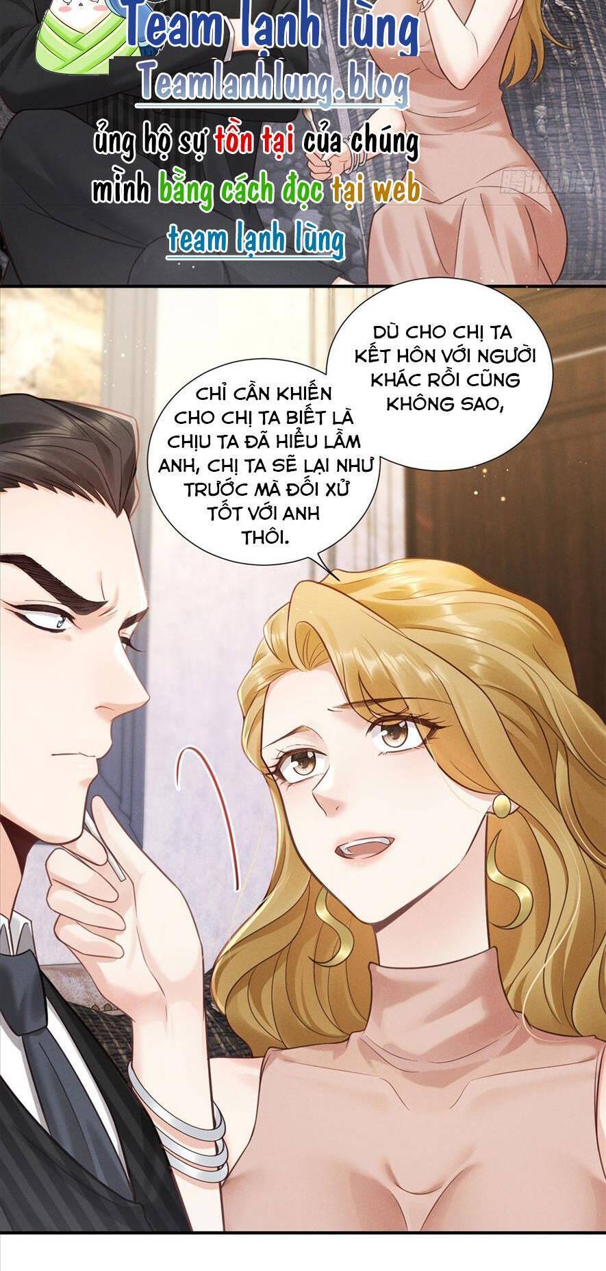 Chỉ Là Thấy Sắc Nổi Lòng Tham Chapter 6 - Trang 13
