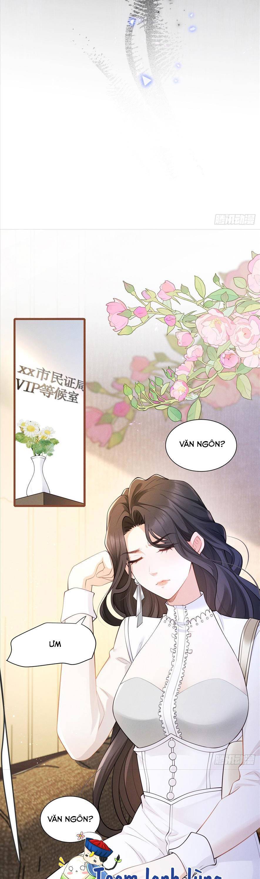 Chỉ Là Thấy Sắc Nổi Lòng Tham Chapter 2 - Trang 12