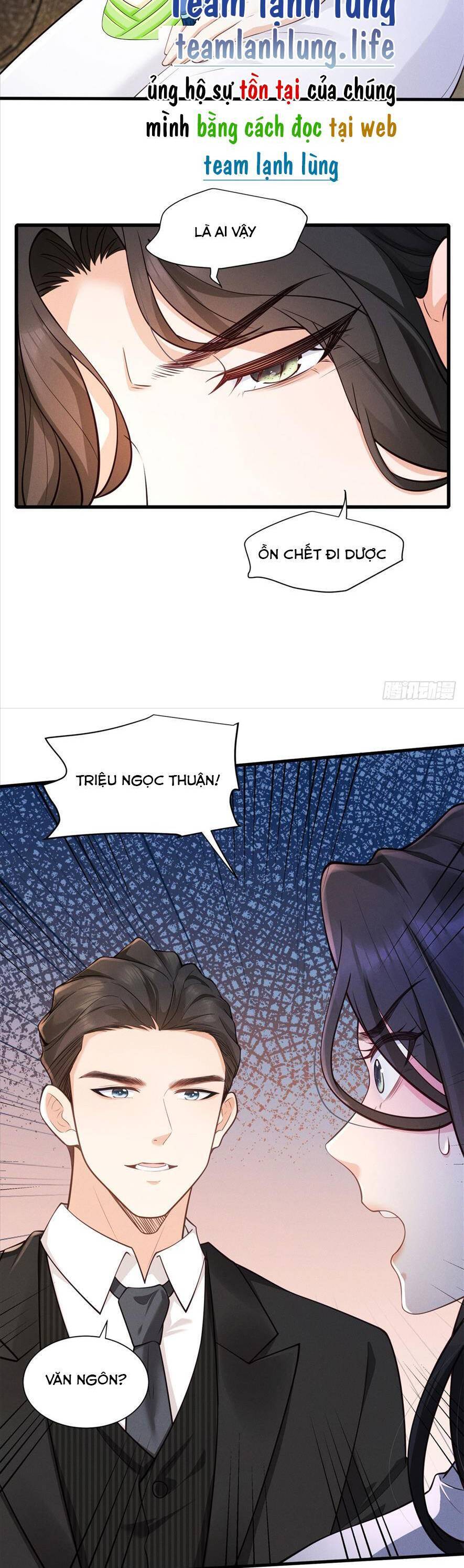 Chỉ Là Thấy Sắc Nổi Lòng Tham Chapter 2 - Trang 13