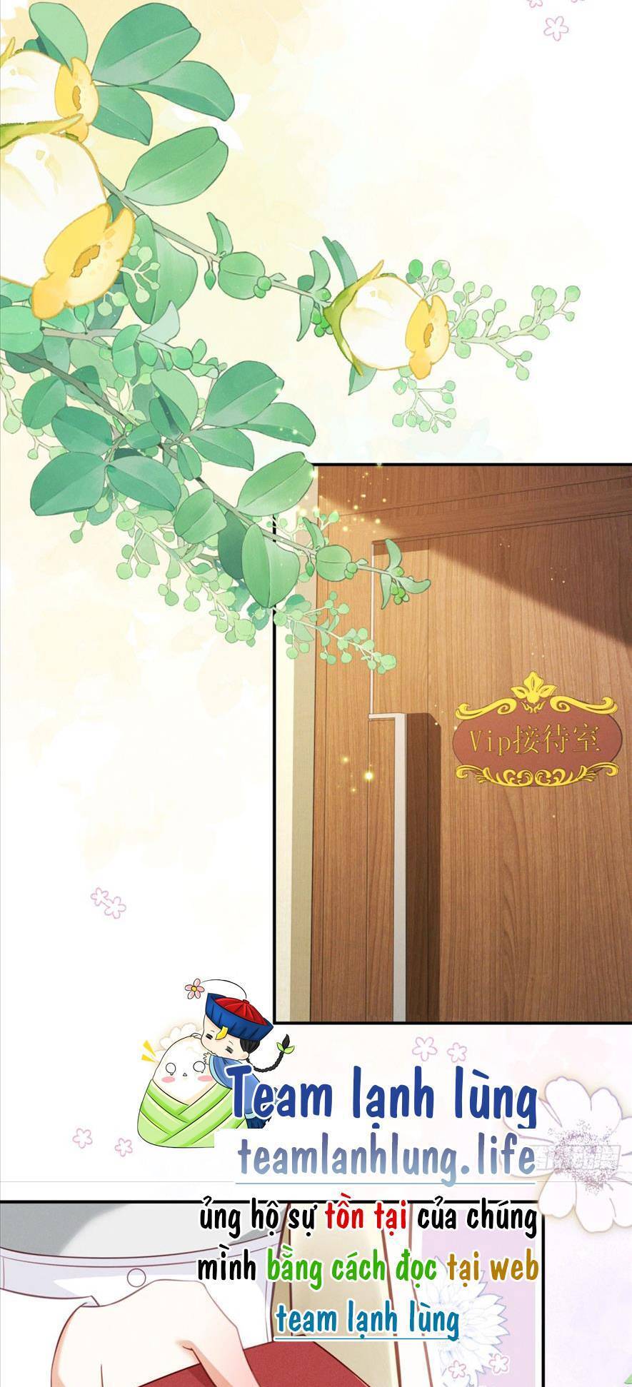 Chỉ Là Thấy Sắc Nổi Lòng Tham Chapter 4 - Trang 11