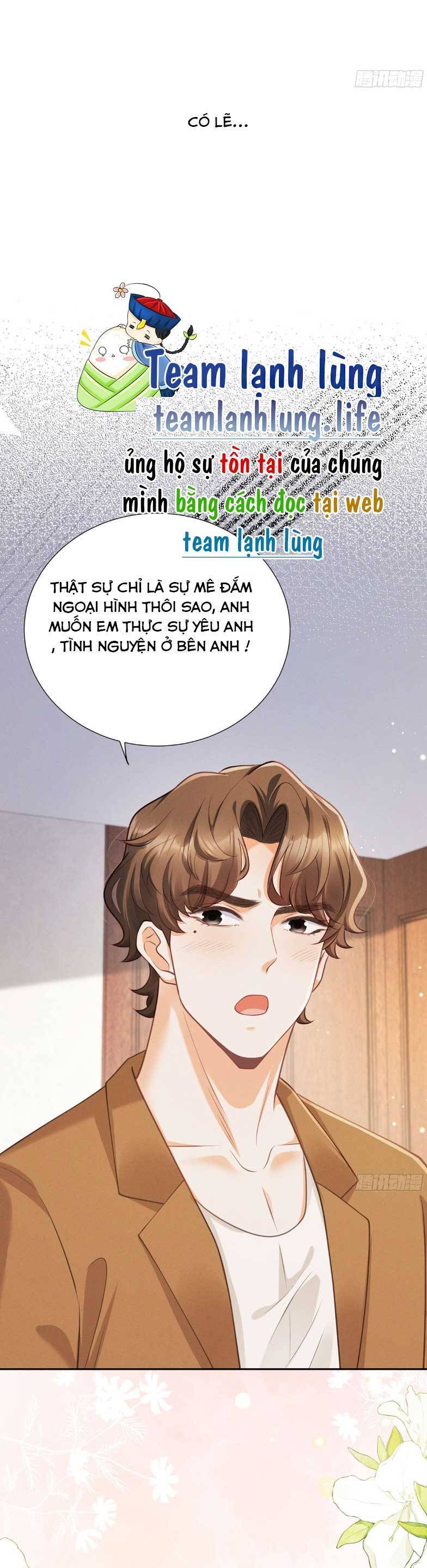 Chỉ Là Thấy Sắc Nổi Lòng Tham Chapter 1 - Trang 20