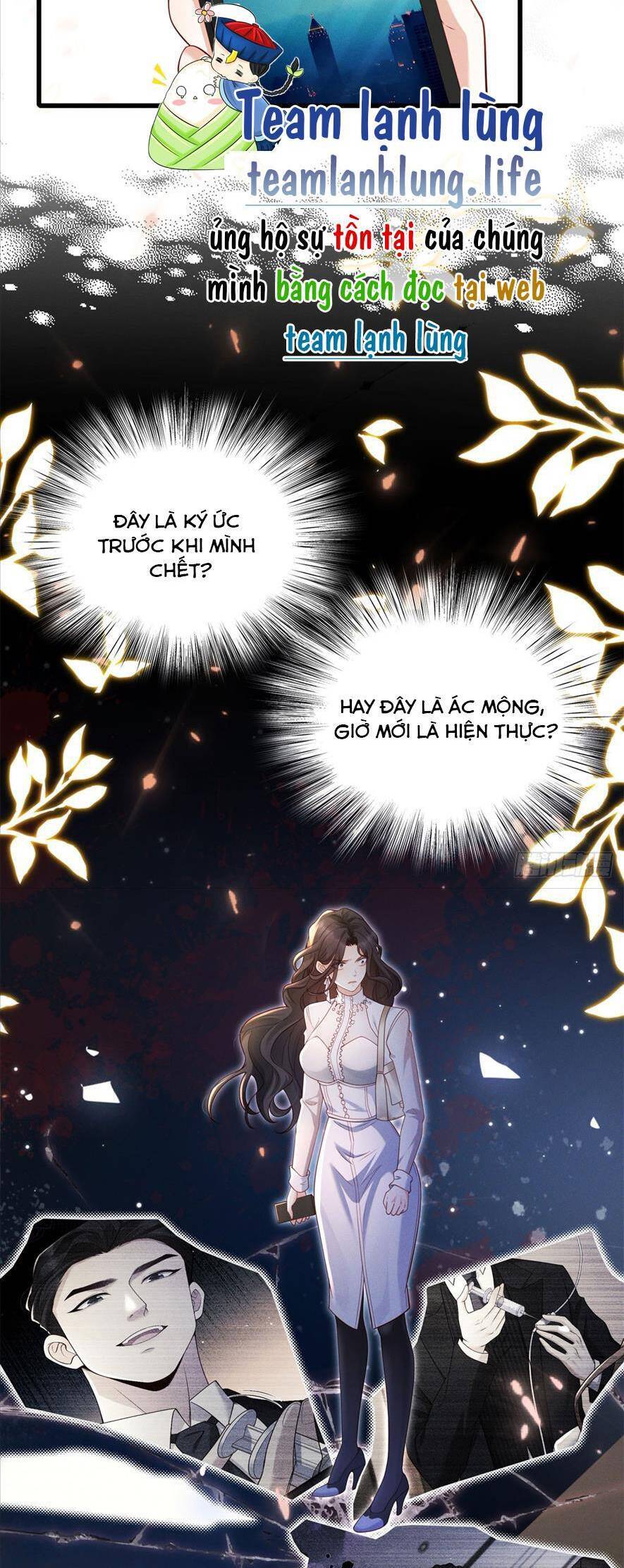 Chỉ Là Thấy Sắc Nổi Lòng Tham Chapter 2 - Trang 18