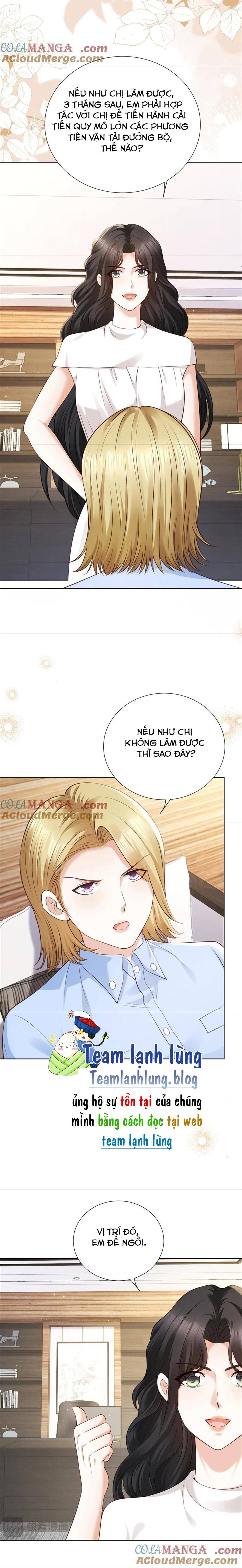 Chỉ Là Thấy Sắc Nổi Lòng Tham Chapter 18 - Trang 17