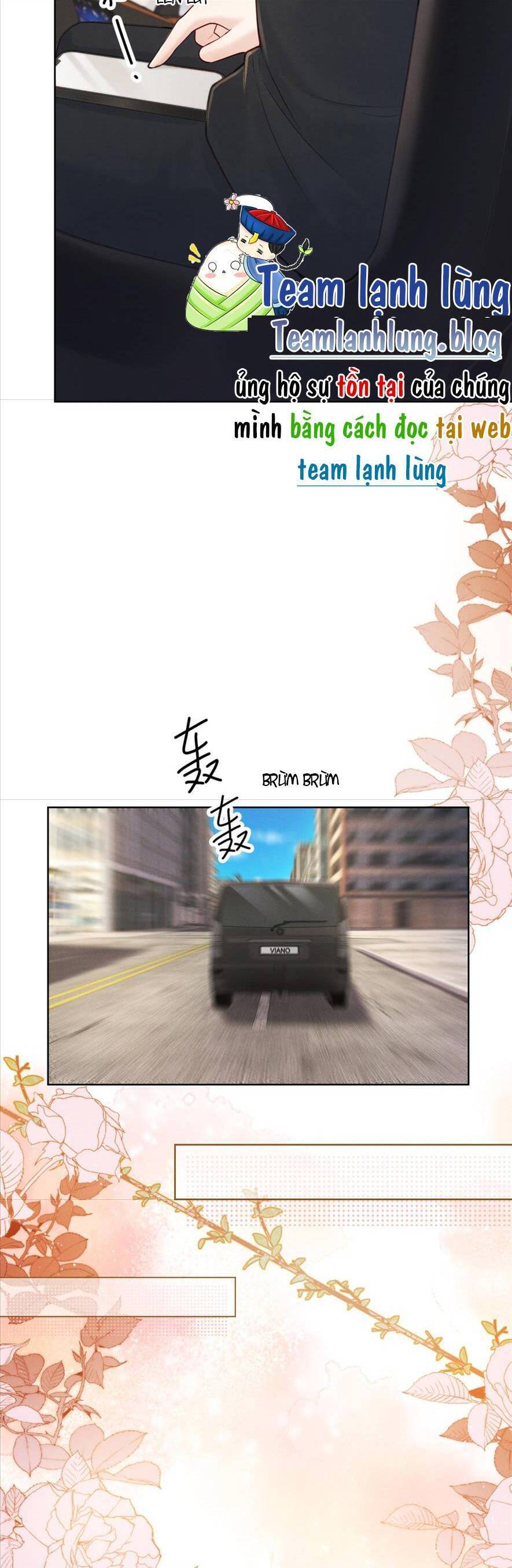 Chỉ Là Thấy Sắc Nổi Lòng Tham Chapter 8 - Trang 14