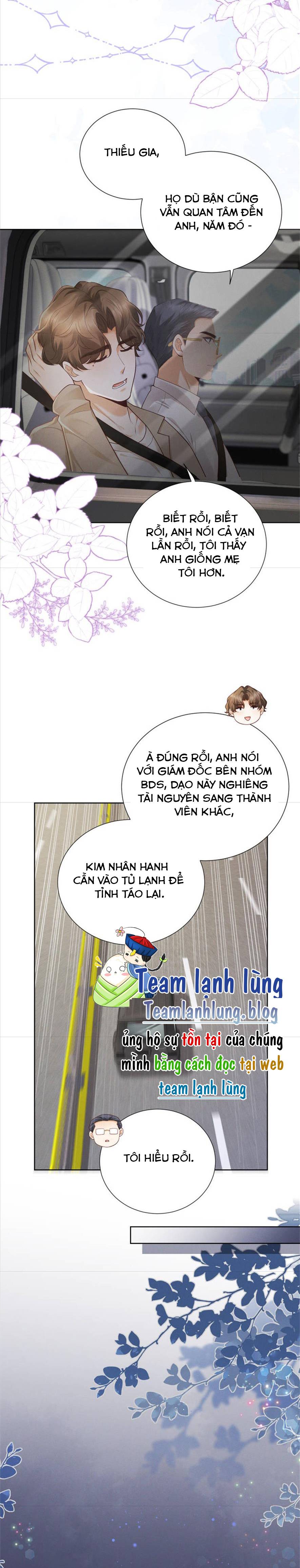 Chỉ Là Thấy Sắc Nổi Lòng Tham Chapter 11 - Trang 13