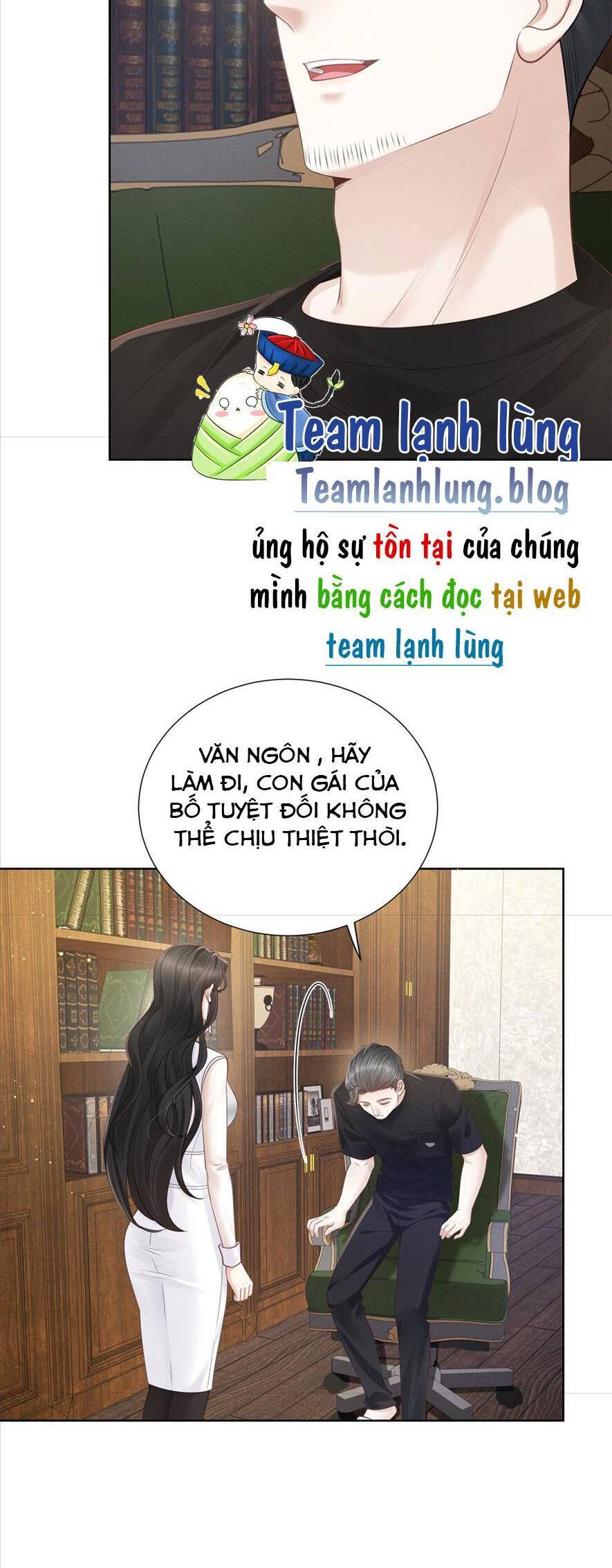 Chỉ Là Thấy Sắc Nổi Lòng Tham Chapter 7 - Trang 35