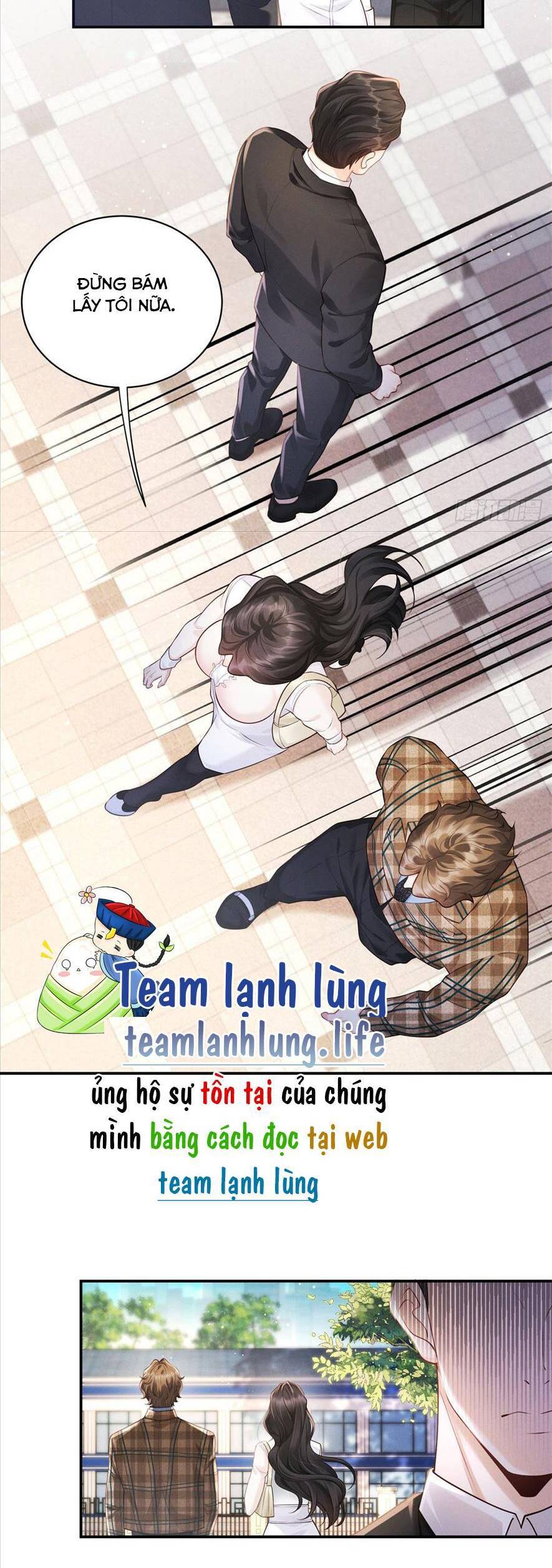 Chỉ Là Thấy Sắc Nổi Lòng Tham Chapter 4 - Trang 27