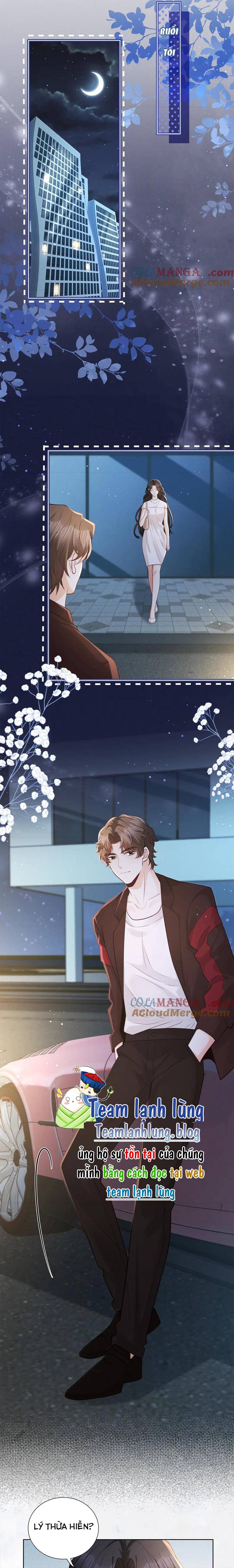 Chỉ Là Thấy Sắc Nổi Lòng Tham Chapter 19 - Trang 5