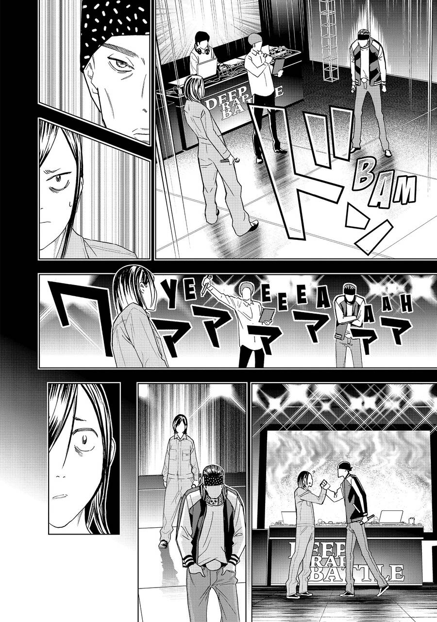 Khổng Minh Thích Tiệc Tùng Chapter 13 - Trang 11
