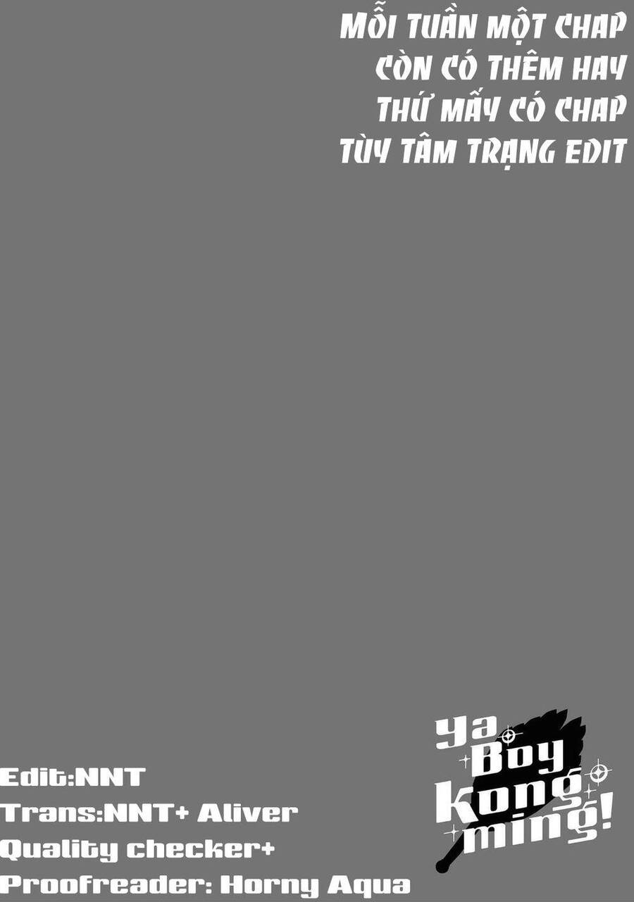 Khổng Minh Thích Tiệc Tùng Chapter 12 - Trang 17