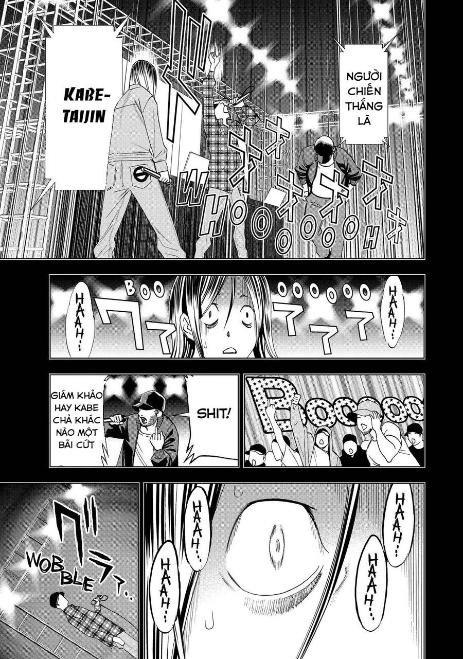 Khổng Minh Thích Tiệc Tùng Chapter 11 - Trang 10