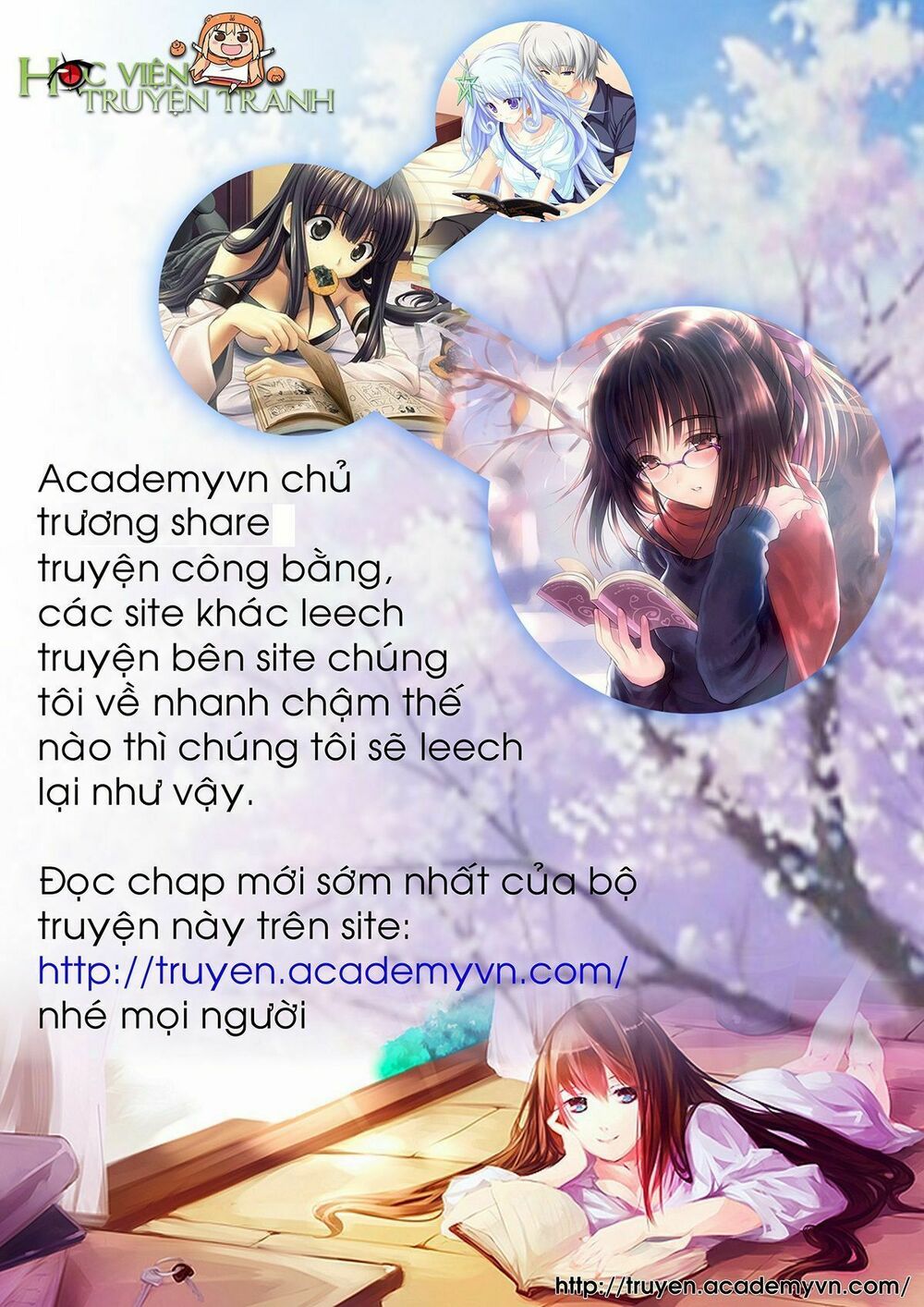 Khổng Minh Thích Tiệc Tùng Chapter 1 - Trang 46