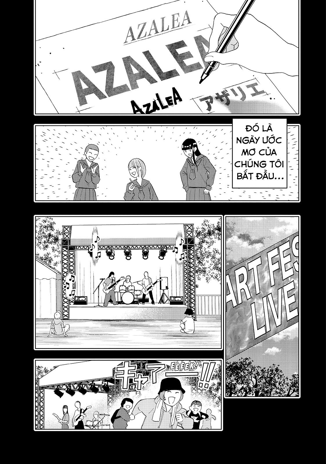 Khổng Minh Thích Tiệc Tùng Chapter 26 - Trang 9