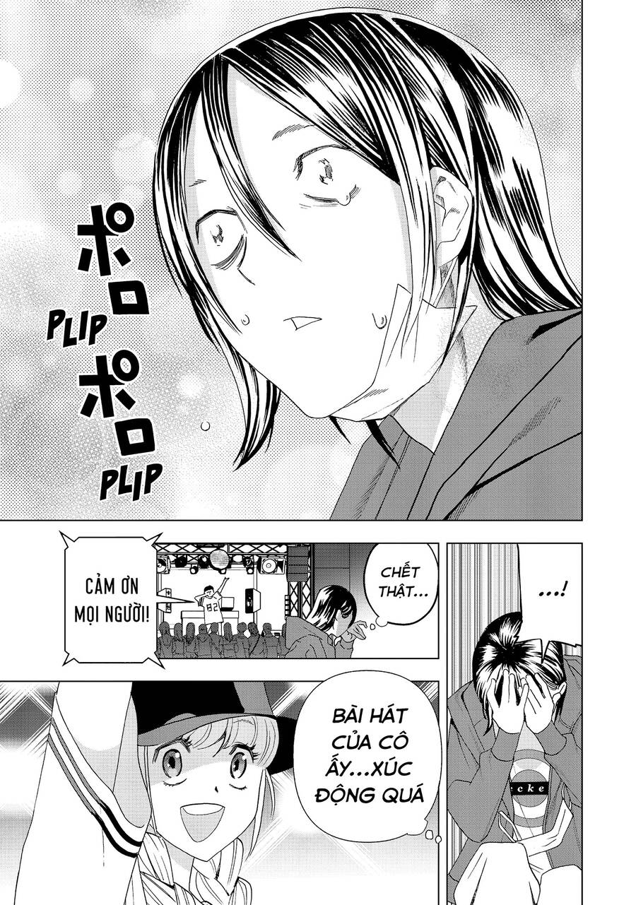 Khổng Minh Thích Tiệc Tùng Chapter 13 - Trang 12