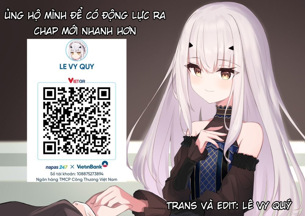 Khổng Minh Thích Tiệc Tùng Chapter 8 - Trang 1