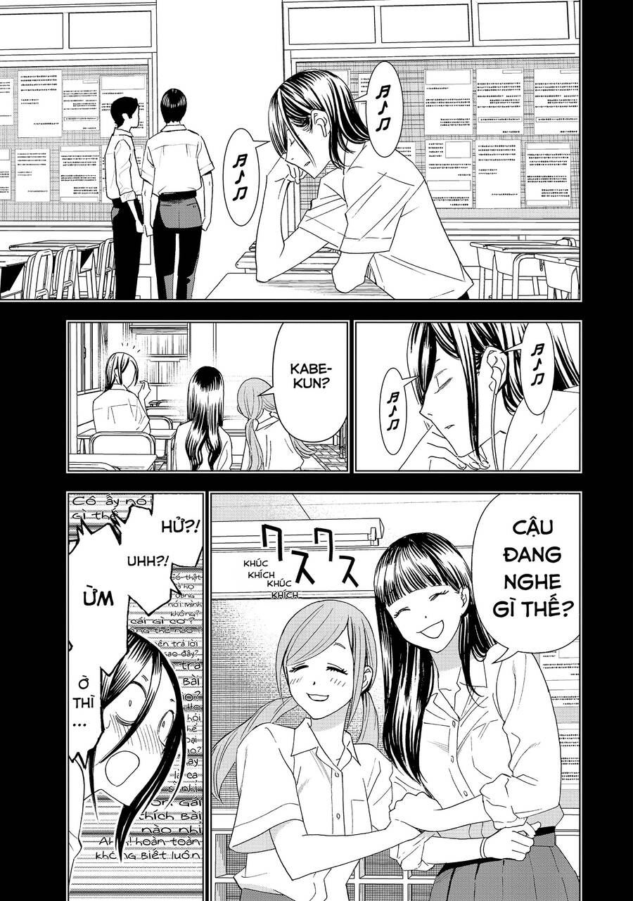 Khổng Minh Thích Tiệc Tùng Chapter 13 - Trang 4