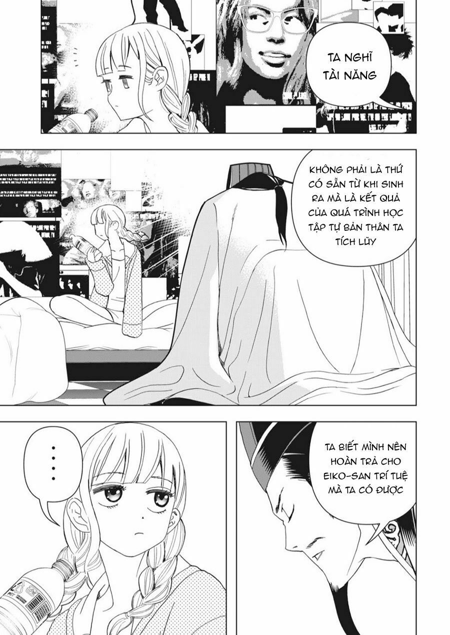 Khổng Minh Thích Tiệc Tùng Chapter 1 - Trang 29