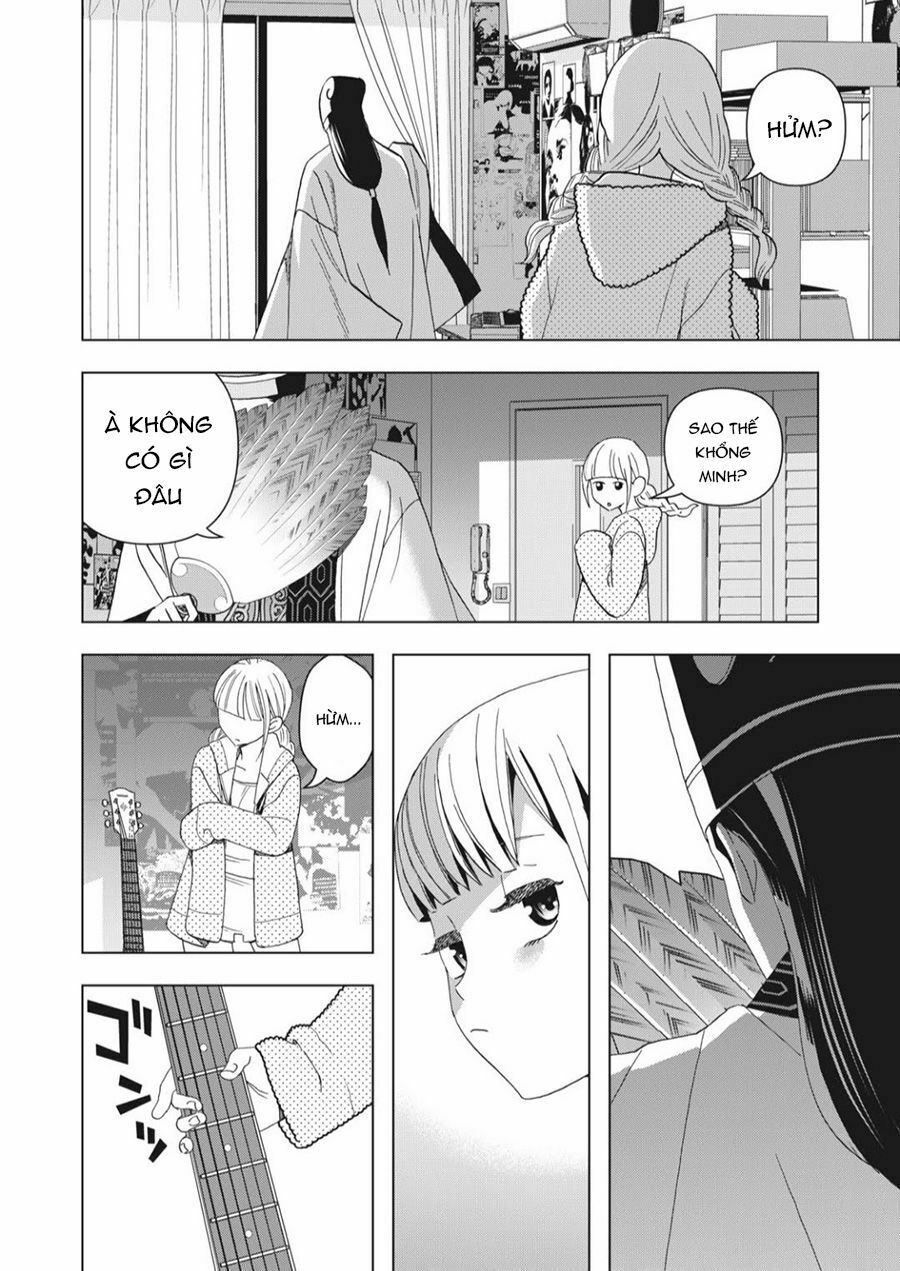 Khổng Minh Thích Tiệc Tùng Chapter 1 - Trang 34
