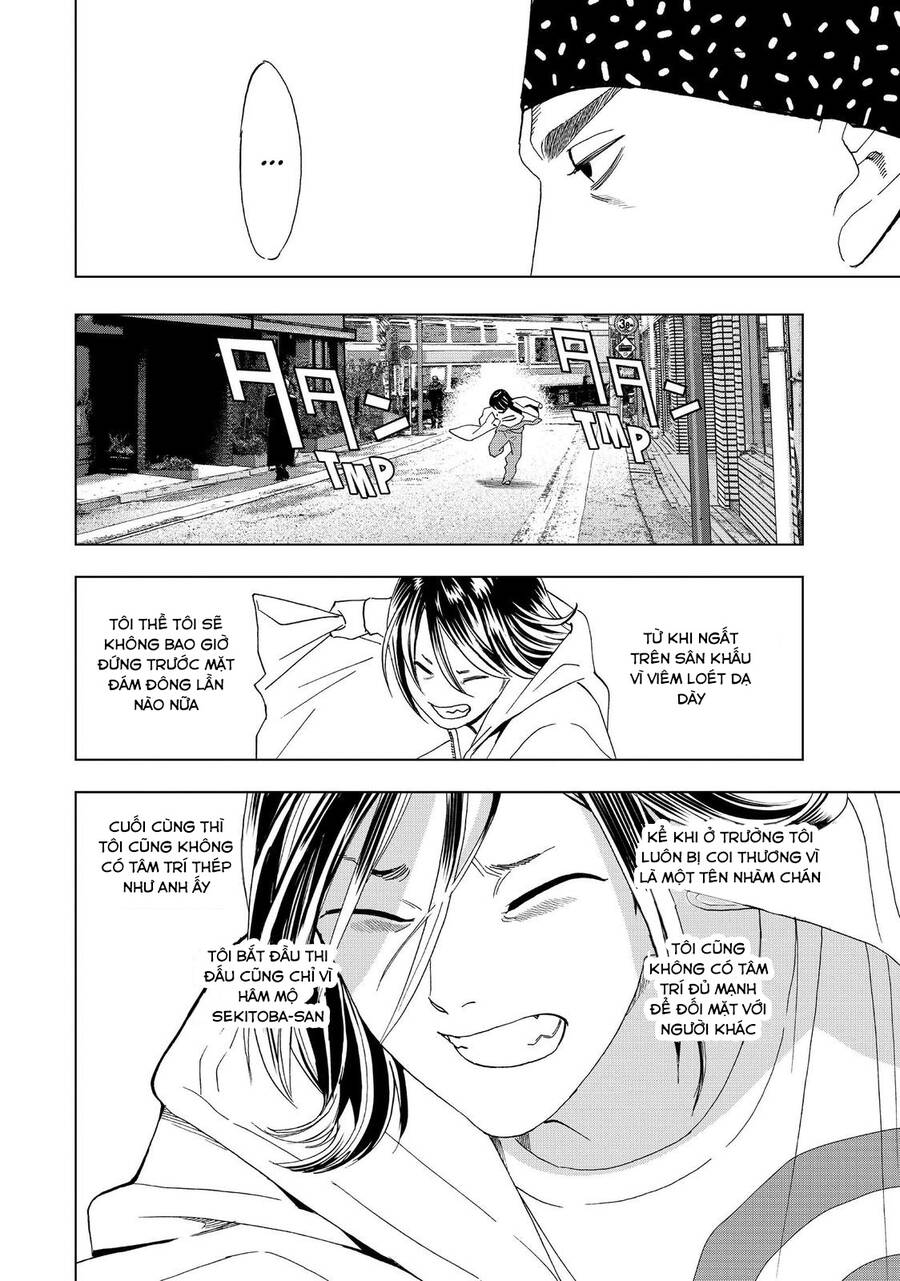Khổng Minh Thích Tiệc Tùng Chapter 11 - Trang 13
