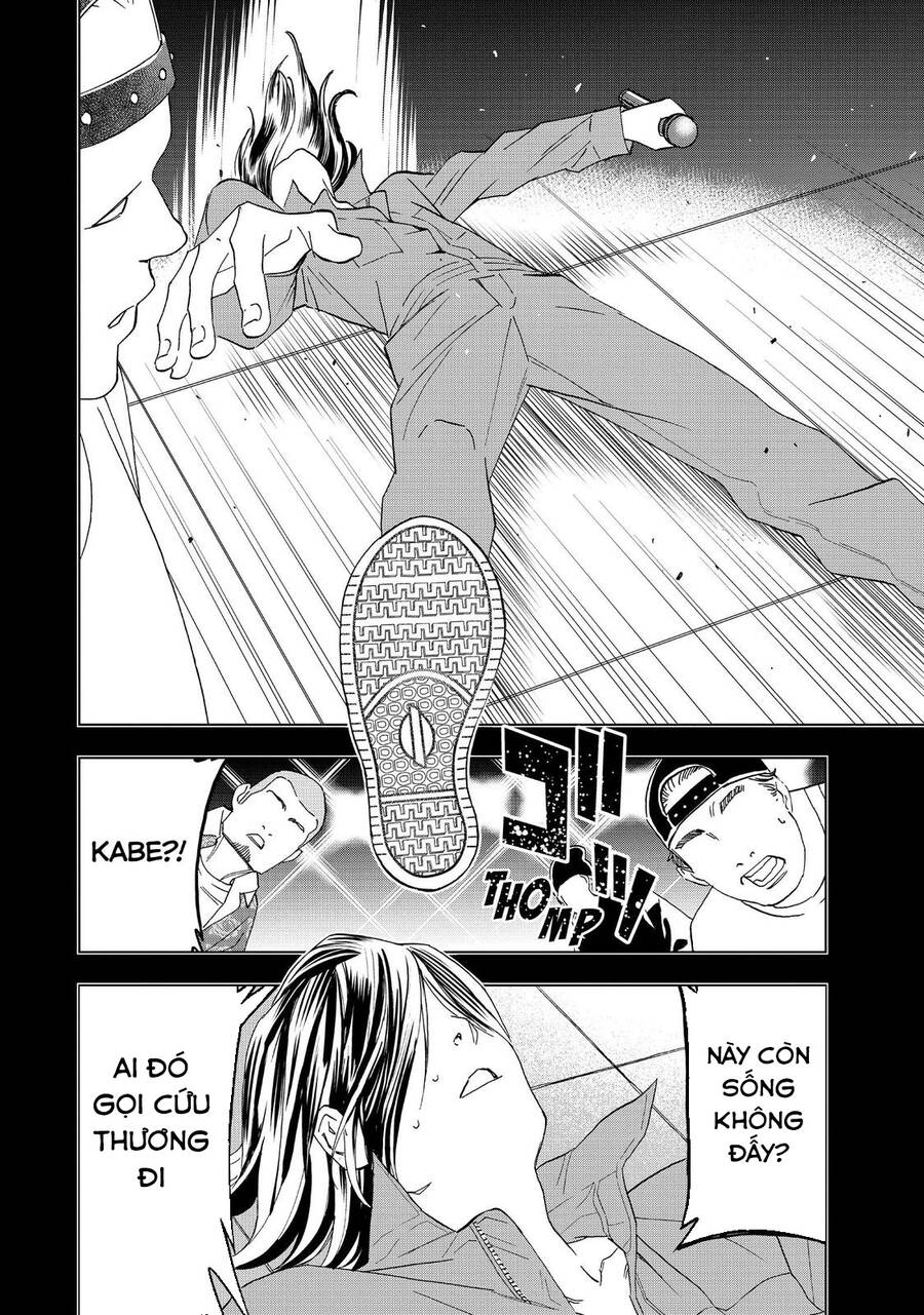 Khổng Minh Thích Tiệc Tùng Chapter 11 - Trang 11