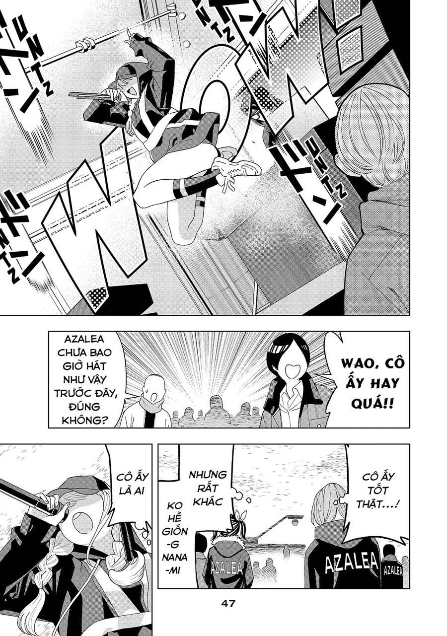 Khổng Minh Thích Tiệc Tùng Chapter 24 - Trang 7