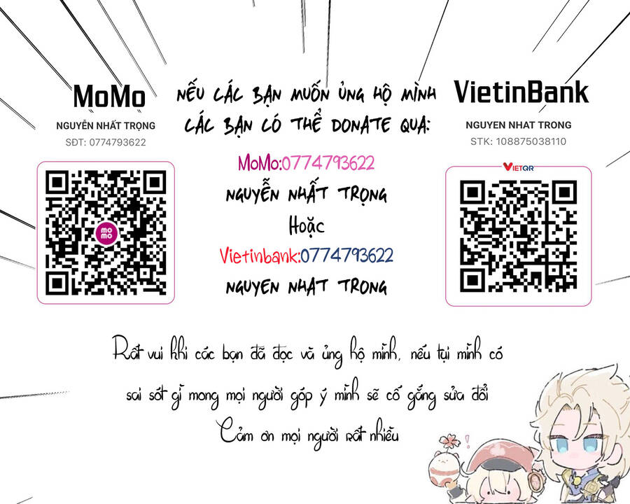 Khổng Minh Thích Tiệc Tùng Chapter 24 - Trang 16