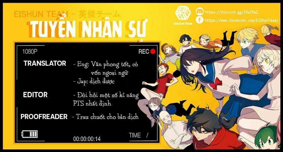 Khổng Minh Thích Tiệc Tùng Chapter 1 - Trang 45