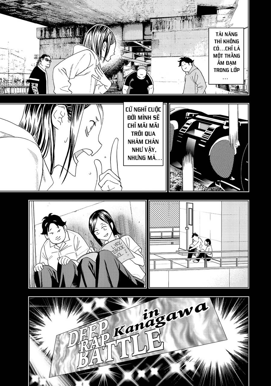 Khổng Minh Thích Tiệc Tùng Chapter 13 - Trang 10