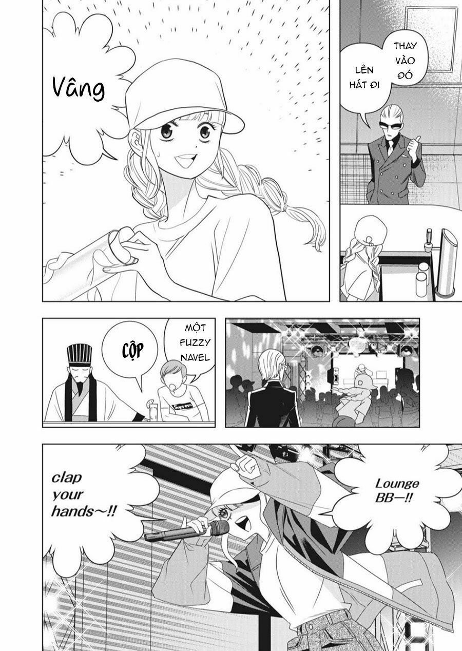 Khổng Minh Thích Tiệc Tùng Chapter 2 - Trang 19