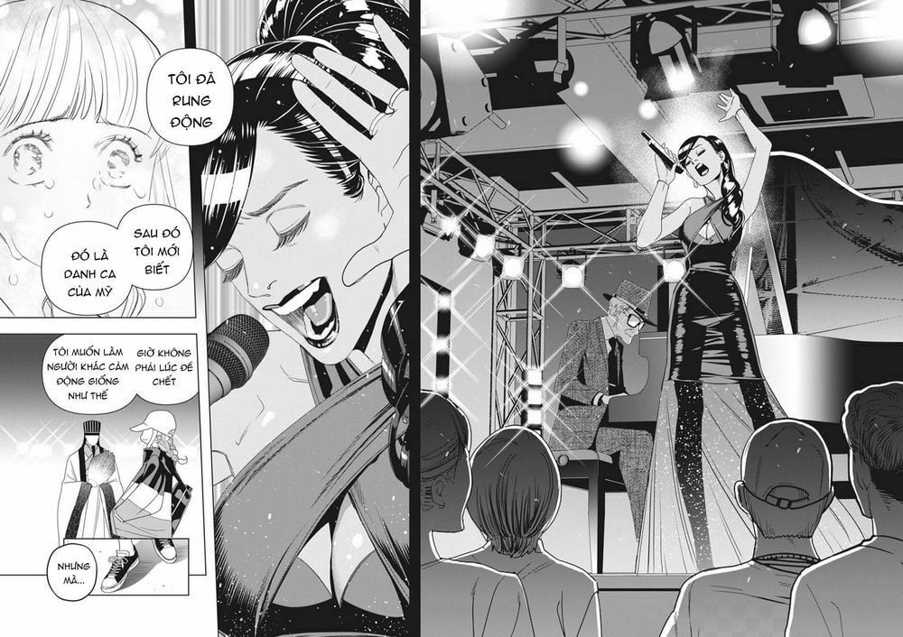 Khổng Minh Thích Tiệc Tùng Chapter 2 - Trang 27