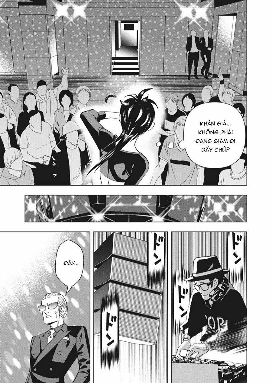 Khổng Minh Thích Tiệc Tùng Chapter 4 - Trang 16