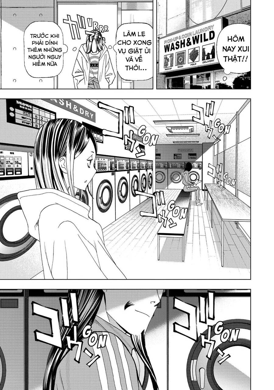 Khổng Minh Thích Tiệc Tùng Chapter 11 - Trang 14
