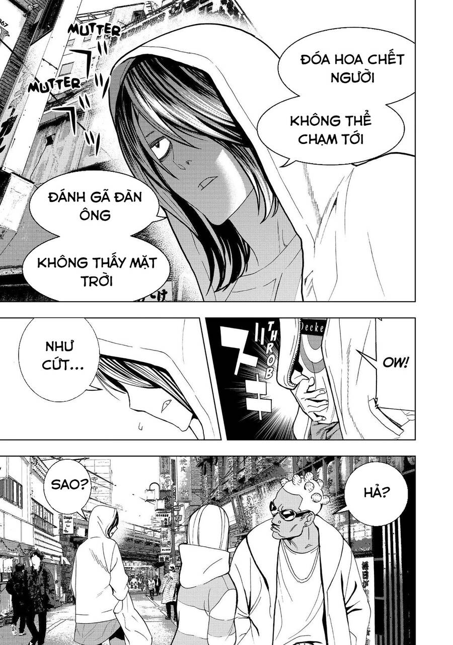 Khổng Minh Thích Tiệc Tùng Chapter 11 - Trang 2