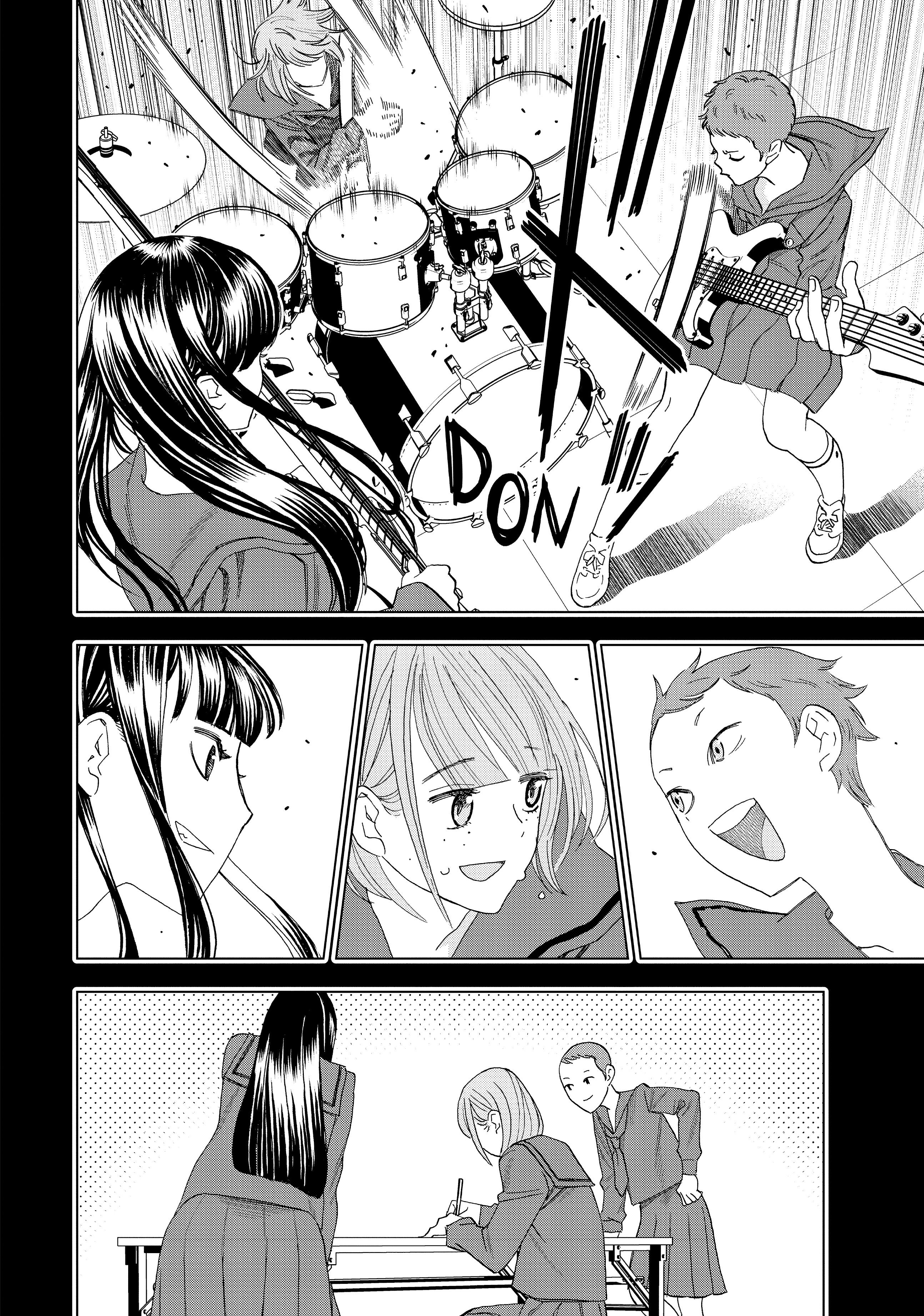 Khổng Minh Thích Tiệc Tùng Chapter 26 - Trang 8